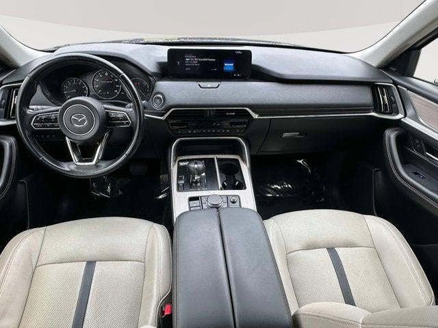 2024 Mazda Mazda CX-90 3.3 Turbo Premium