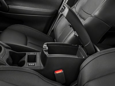 2018 Nissan Rogue Sport SL