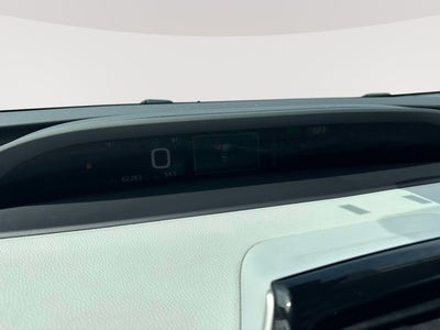 2017 Toyota Prius Two Eco