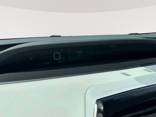 2017 Toyota Prius Two Eco