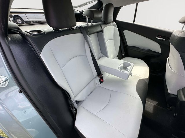 2017 Toyota Prius Two Eco