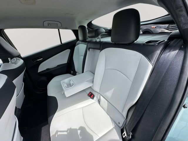 2017 Toyota Prius Two Eco