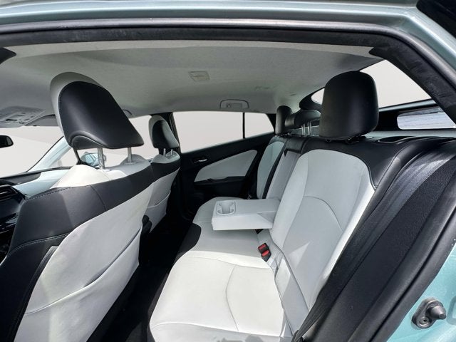 2017 Toyota Prius Two Eco
