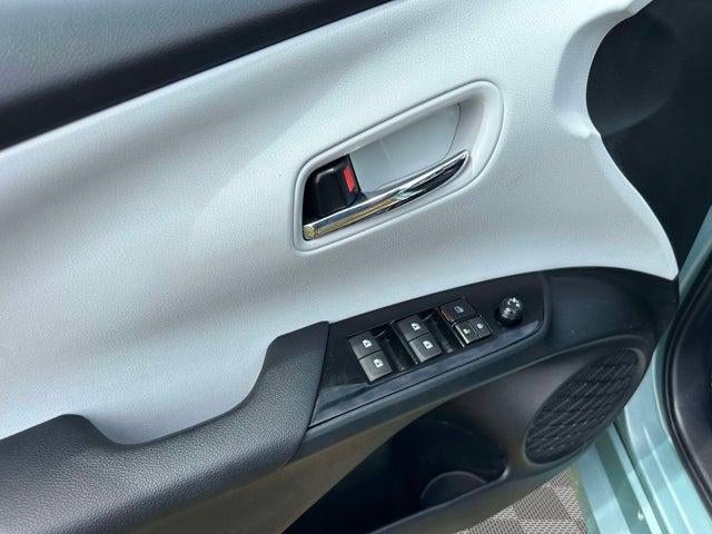 2017 Toyota Prius Two Eco