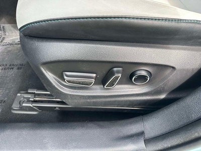 2017 Toyota Prius Two Eco
