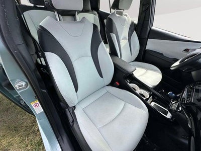 2017 Toyota Prius Two Eco