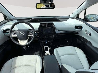 2017 Toyota Prius Two Eco