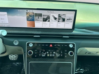 2025 Genesis Gv80 Coupe 3.5T e-SC