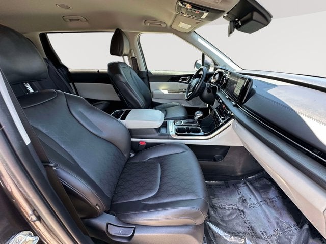 2024 Kia Carnival MPV EX