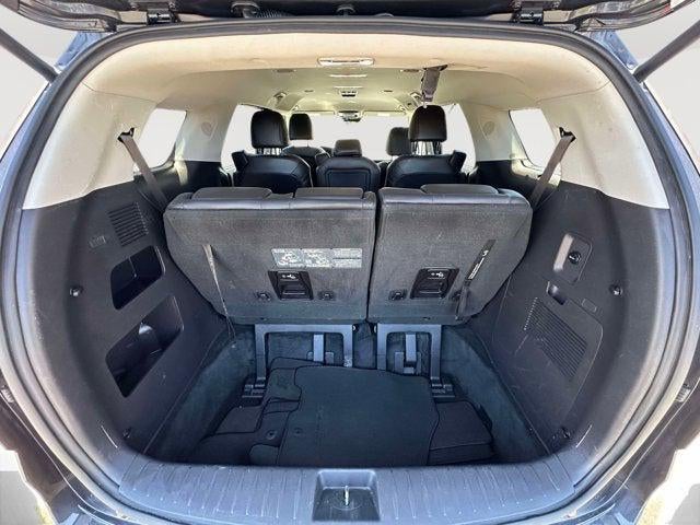 2024 Kia Carnival MPV EX
