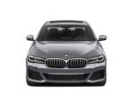 2021 BMW M550i xDrive