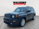 2019 Jeep Renegade Latitude FWD