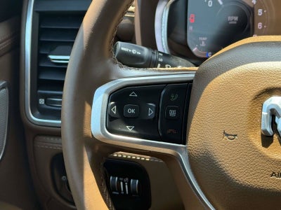 2023 RAM 1500 Longhorn
