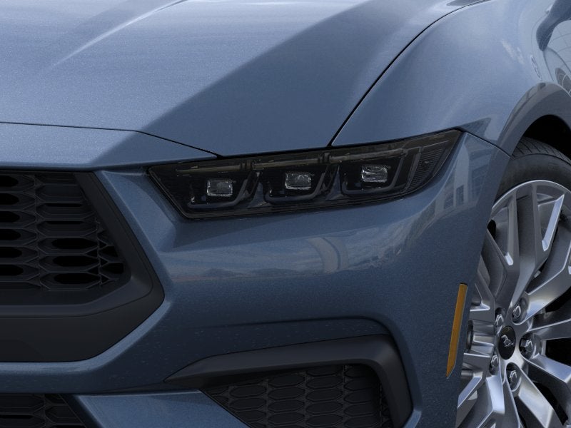 2026 Ford Mustang EcoBoost® Premium Fastback
