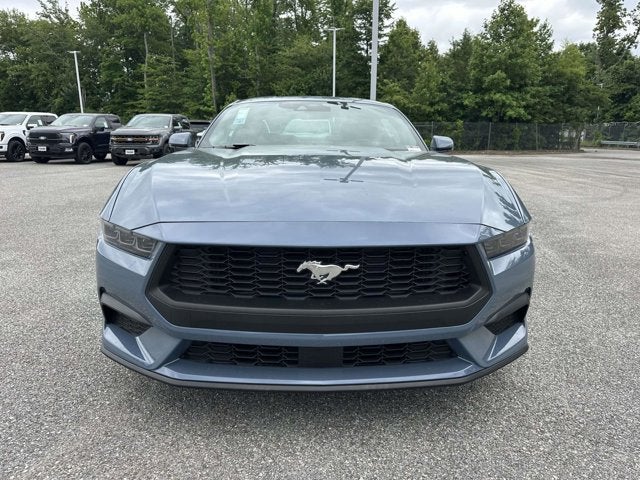 2026 Ford Mustang EcoBoost® Premium Fastback