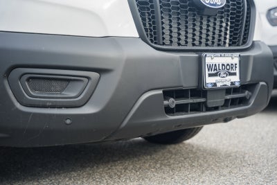 2026 Ford Transit Passenger Wagon XL