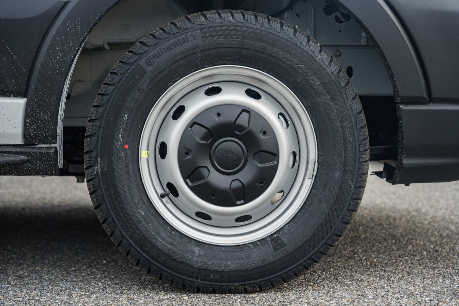 2026 Ford Transit Passenger Wagon XL