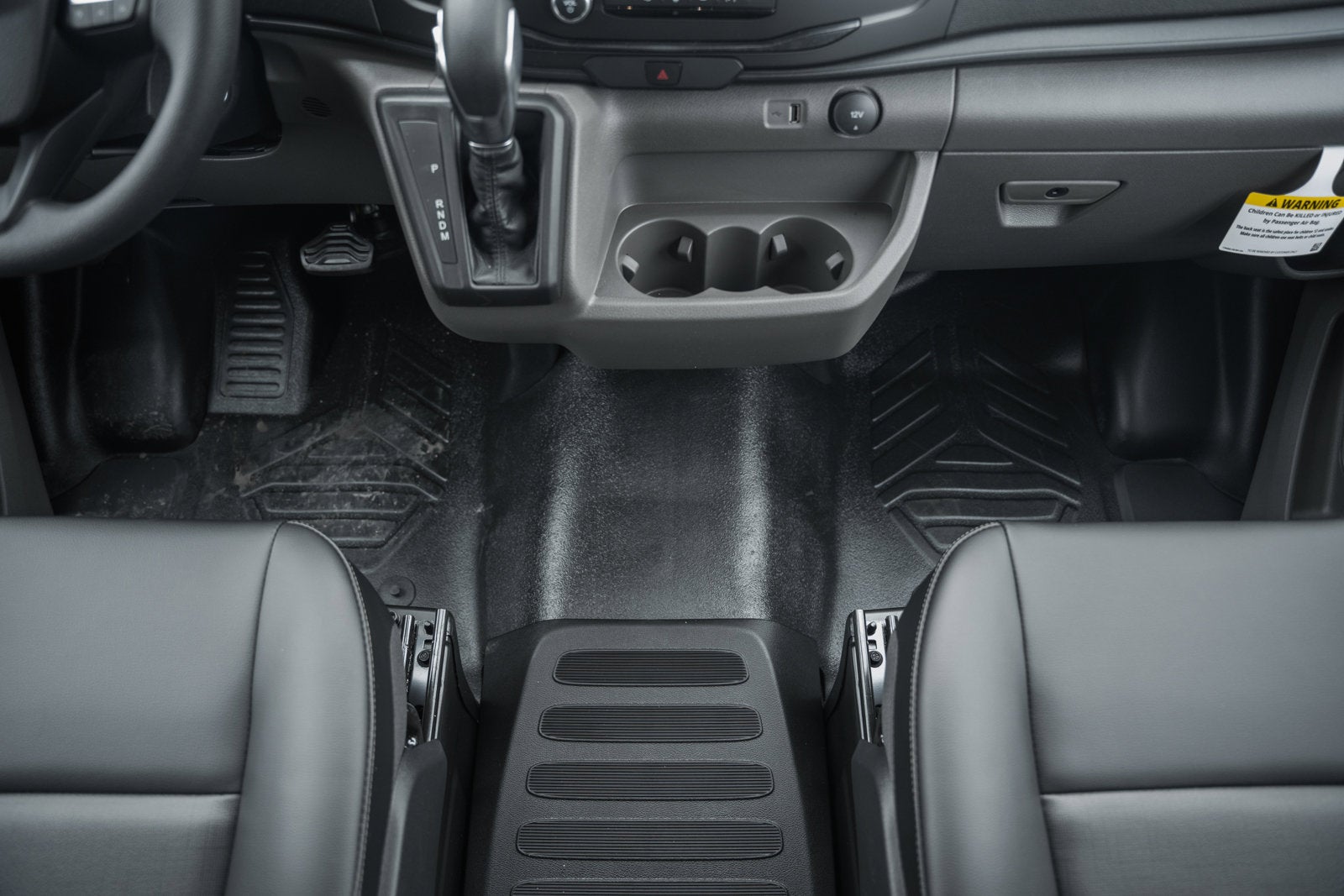 2026 Ford Transit Passenger Wagon XL