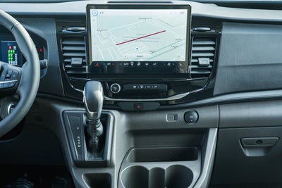 2026 Ford Transit Passenger Wagon XLT