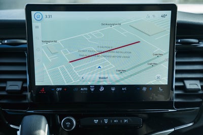 2026 Ford Transit Passenger Wagon XLT