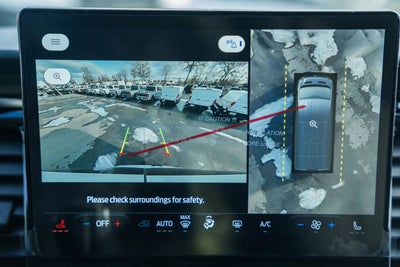 2026 Ford Transit Passenger Wagon XLT