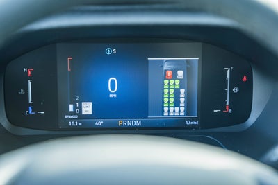 2026 Ford Transit Passenger Wagon XLT