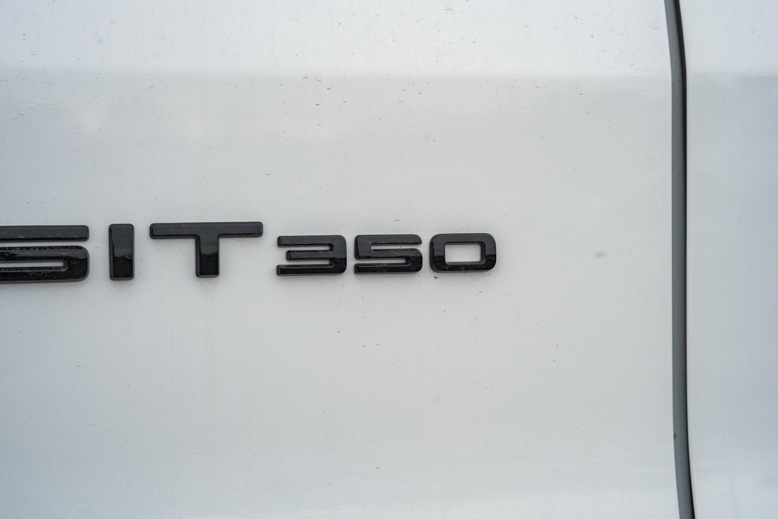 2026 Ford Transit Passenger Wagon XL