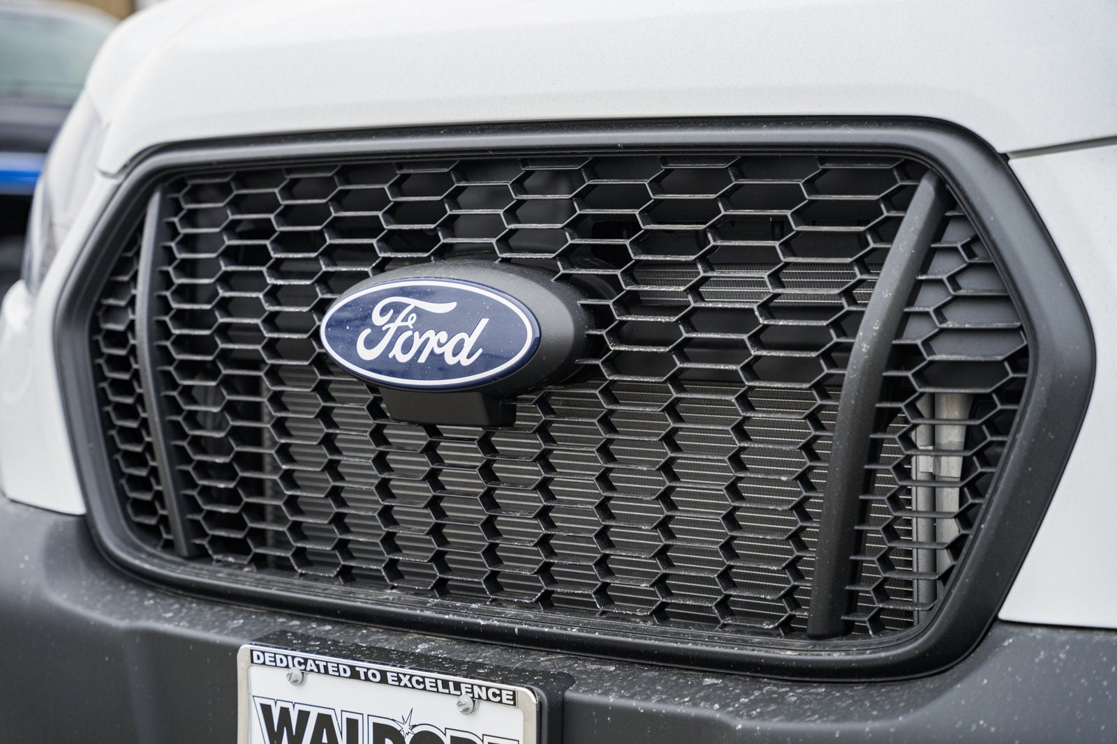 2026 Ford Transit Passenger Wagon XL