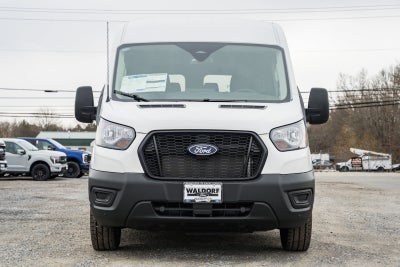 2026 Ford Transit Passenger Wagon XL