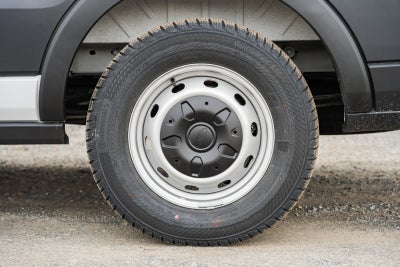 2026 Ford Transit Passenger Wagon XL