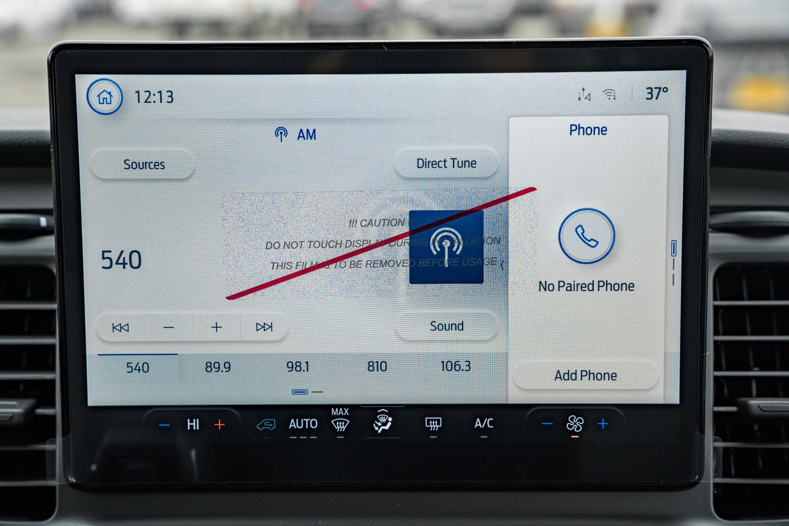 2026 Ford Transit Passenger Wagon XL