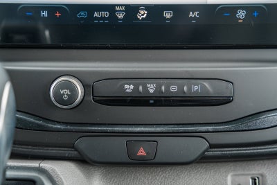 2026 Ford Transit Passenger Wagon XL