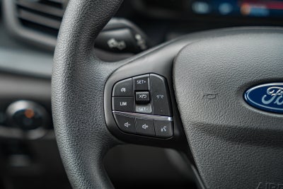 2026 Ford Transit Passenger Wagon XL