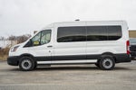 2026 Ford Transit Passenger Wagon XL