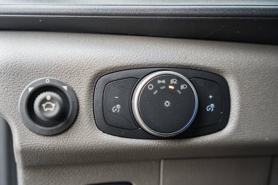 2026 Ford Transit Passenger Wagon XL