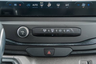 2026 Ford Transit Passenger Wagon XL