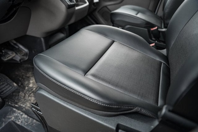 2026 Ford Transit Passenger Wagon XL