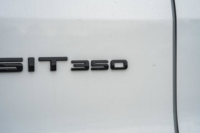 2026 Ford Transit Passenger Wagon XL
