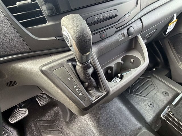 2026 Ford Transit Passenger Wagon XL