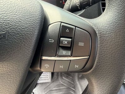 2026 Ford Transit Passenger Wagon XL