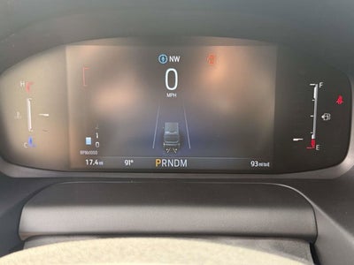 2026 Ford Transit Passenger Wagon XL