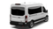 2026 Ford Transit Passenger Wagon 350