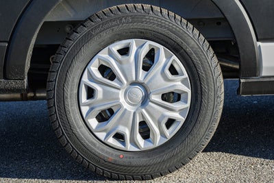 2026 Ford Transit Passenger Wagon XLT