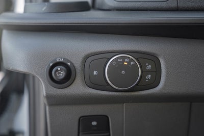 2026 Ford Transit Passenger Wagon XLT