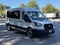 2027 Ford Transit Passenger Wagon XL