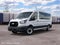 2027 Ford Transit Passenger Wagon XL