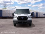 2027 Ford Transit Passenger Wagon XL