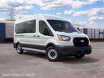 2027 Ford Transit Passenger Wagon XL