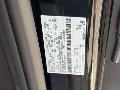 2027 Ford Transit Passenger Wagon XLT