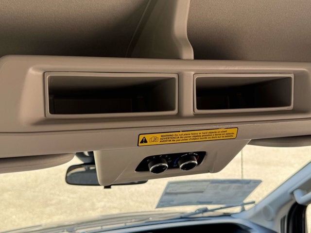 2027 Ford Transit Passenger Wagon XLT